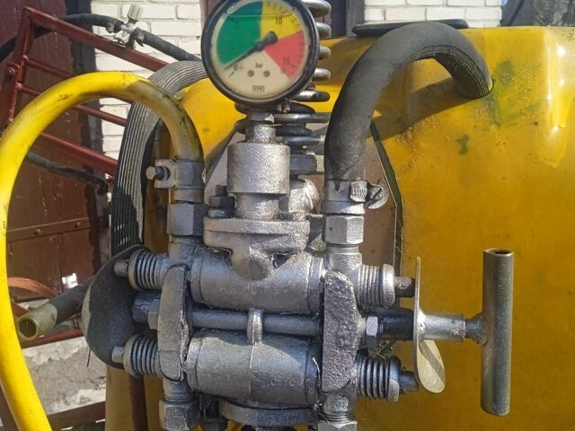 Другая Другая, объемом двигателя 0 л и пробегом 0 тыс. км за 379 $, фото 10 на Automoto.ua