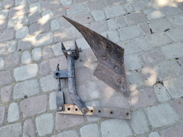 Другая Другая, объемом двигателя 0 л и пробегом 0 тыс. км за 29 $, фото 4 на Automoto.ua