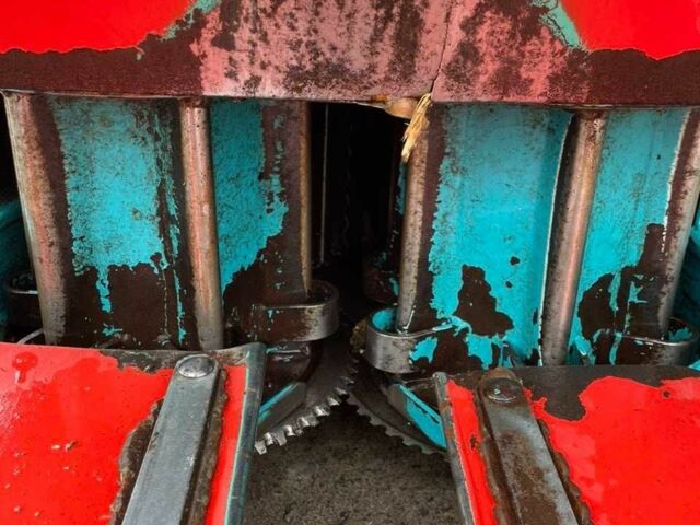 Другая Другая, объемом двигателя 0 л и пробегом 0 тыс. км за 3300 $, фото 5 на Automoto.ua