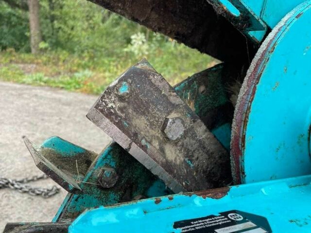 Другая Другая, объемом двигателя 0 л и пробегом 0 тыс. км за 3300 $, фото 4 на Automoto.ua