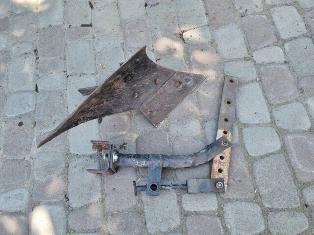 Другая Другая, объемом двигателя 0 л и пробегом 0 тыс. км за 29 $, фото 2 на Automoto.ua