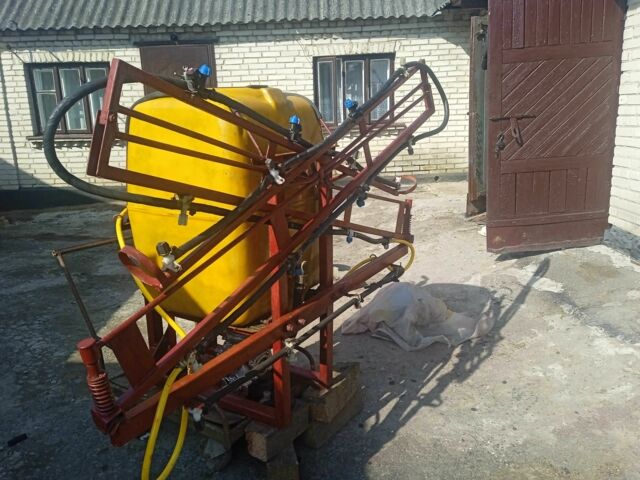 Другая Другая, объемом двигателя 0 л и пробегом 0 тыс. км за 379 $, фото 2 на Automoto.ua