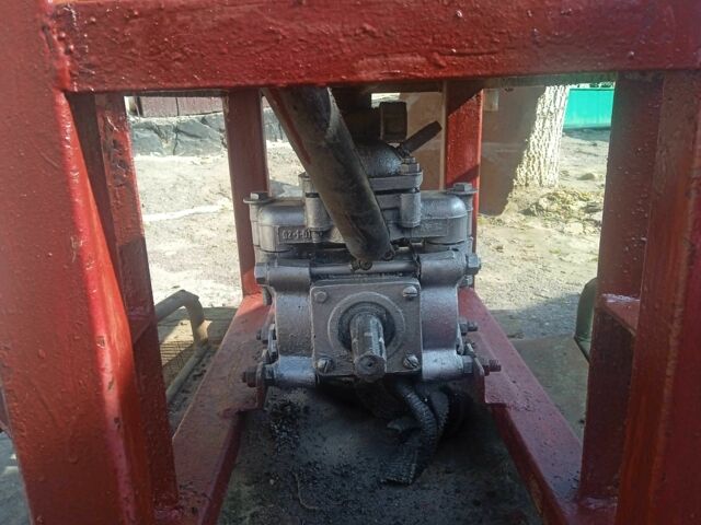 Другая Другая, объемом двигателя 0 л и пробегом 0 тыс. км за 379 $, фото 9 на Automoto.ua