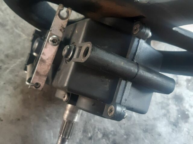 Другая Другая, объемом двигателя 0 л и пробегом 0 тыс. км за 73 $, фото 1 на Automoto.ua