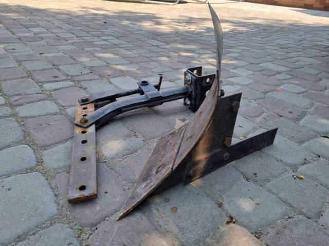 Другая Другая, объемом двигателя 0 л и пробегом 0 тыс. км за 29 $, фото 3 на Automoto.ua