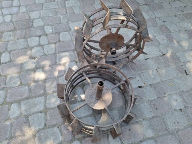 Другая Другая, объемом двигателя 0 л и пробегом 0 тыс. км за 29 $, фото 1 на Automoto.ua