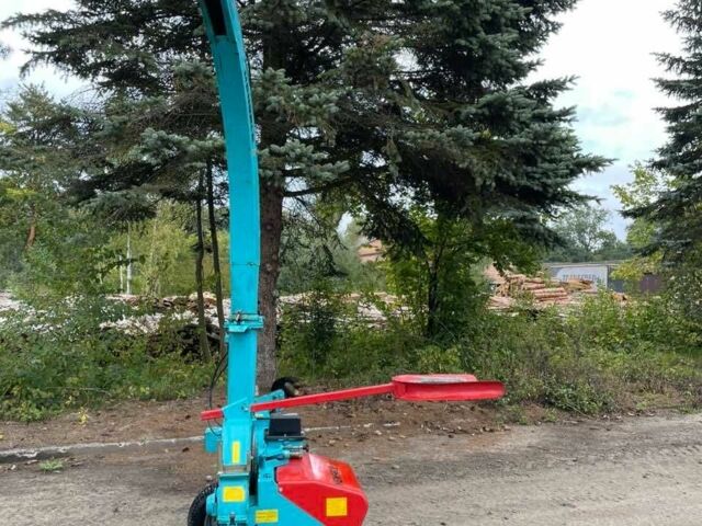 Другая Другая, объемом двигателя 0 л и пробегом 0 тыс. км за 3300 $, фото 3 на Automoto.ua