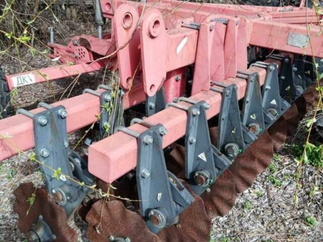 Другая Другая, объемом двигателя 0 л и пробегом 0 тыс. км за 3618 $, фото 2 на Automoto.ua