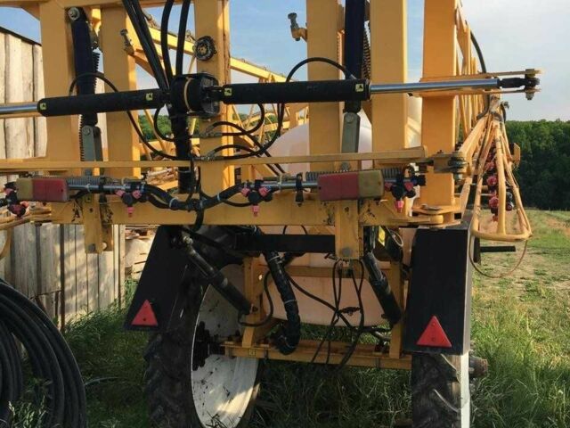 Другая Інша, об'ємом двигуна 0 л та пробігом 0 тис. км за 18967 $, фото 4 на Automoto.ua