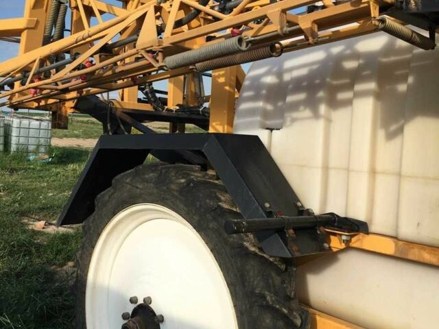 Другая Інша, об'ємом двигуна 0 л та пробігом 0 тис. км за 18967 $, фото 3 на Automoto.ua