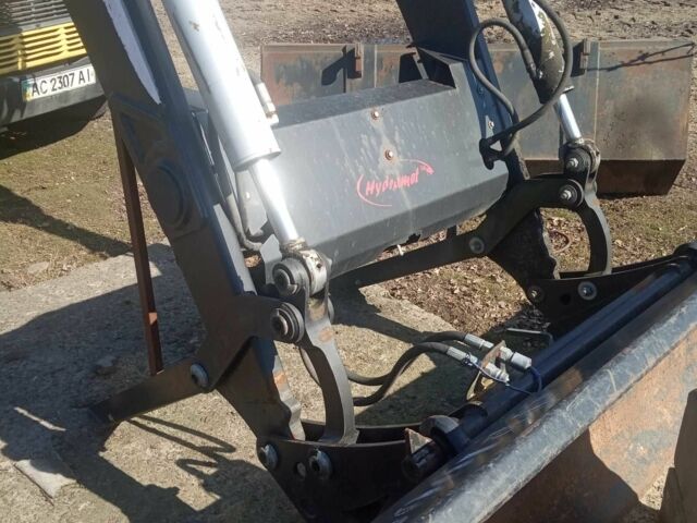 Другая Другая, объемом двигателя 0 л и пробегом 0 тыс. км за 95 $, фото 1 на Automoto.ua