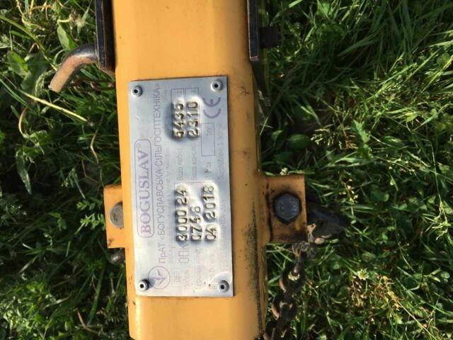 Другая Інша, об'ємом двигуна 0 л та пробігом 0 тис. км за 18967 $, фото 1 на Automoto.ua