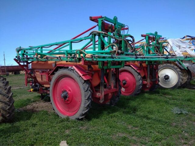 Другая Другая, объемом двигателя 0 л и пробегом 0 тыс. км за 6500 $, фото 2 на Automoto.ua