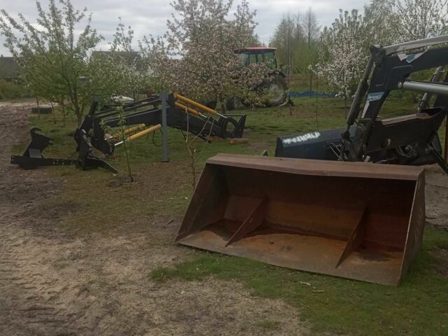 Другая Другая, объемом двигателя 0 л и пробегом 0 тыс. км за 95 $, фото 7 на Automoto.ua