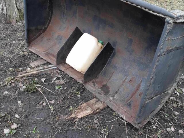 Другая Другая, объемом двигателя 0 л и пробегом 0 тыс. км за 130 $, фото 1 на Automoto.ua