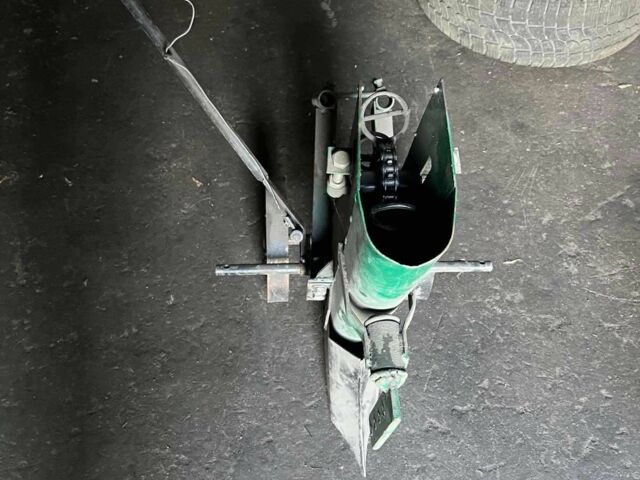 Другая Другая, объемом двигателя 0 л и пробегом 0 тыс. км за 25 $, фото 6 на Automoto.ua