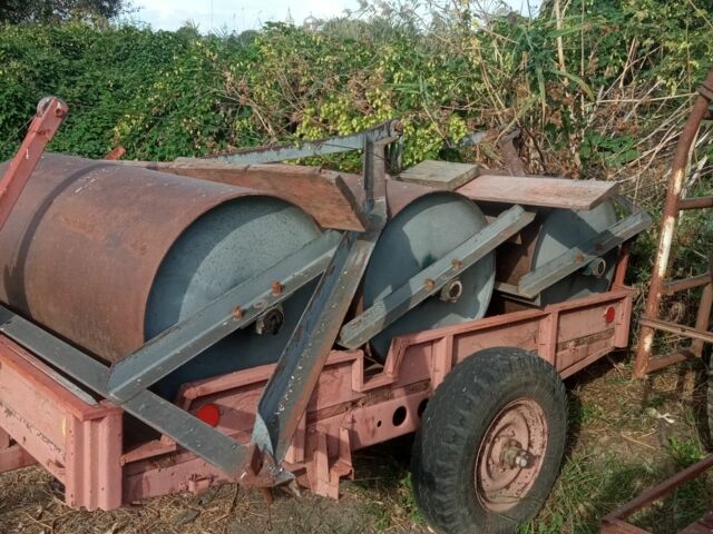 Другая Другая, объемом двигателя 0 л и пробегом 0 тыс. км за 1085 $, фото 1 на Automoto.ua