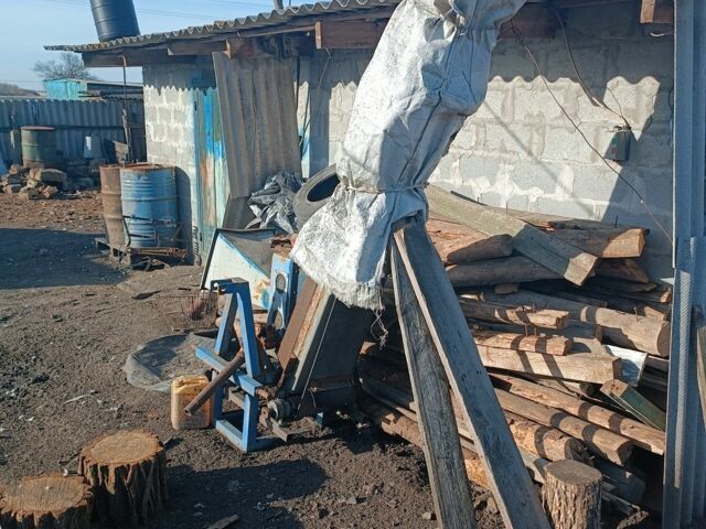 Другая Другая, объемом двигателя 0 л и пробегом 0 тыс. км за 1184 $, фото 2 на Automoto.ua