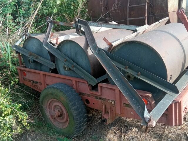 Другая Другая, объемом двигателя 0 л и пробегом 0 тыс. км за 1085 $, фото 3 на Automoto.ua