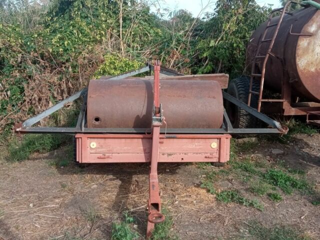 Другая Другая, объемом двигателя 0 л и пробегом 0 тыс. км за 1085 $, фото 2 на Automoto.ua