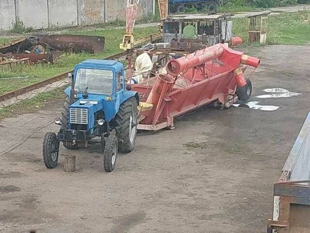 Другая Другая, объемом двигателя 0 л и пробегом 0 тыс. км за 12984 $, фото 3 на Automoto.ua