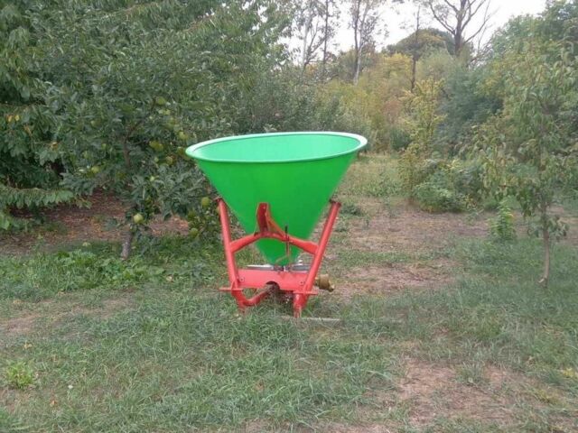 Другая Другая, объемом двигателя 0 л и пробегом 0 тыс. км за 241 $, фото 1 на Automoto.ua