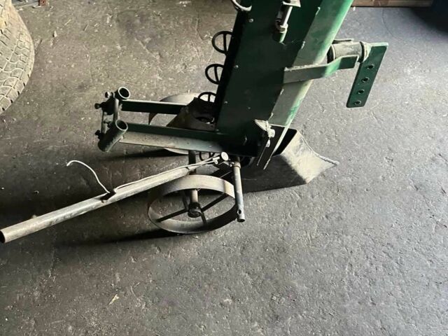 Другая Другая, объемом двигателя 0 л и пробегом 0 тыс. км за 25 $, фото 2 на Automoto.ua