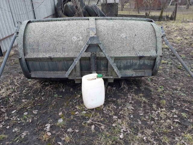 Другая Другая, объемом двигателя 0 л и пробегом 0 тыс. км за 130 $, фото 4 на Automoto.ua