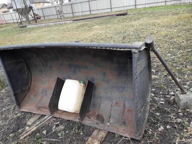 Другая Другая, объемом двигателя 0 л и пробегом 0 тыс. км за 130 $, фото 3 на Automoto.ua