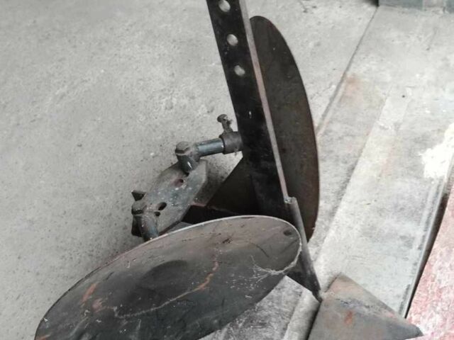 Другая Інша, об'ємом двигуна 0 л та пробігом 0 тис. км за 134 $, фото 6 на Automoto.ua