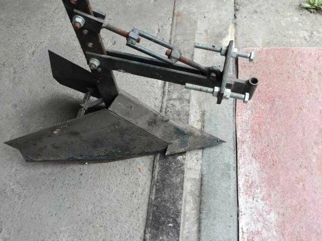 Другая Інша, об'ємом двигуна 0 л та пробігом 0 тис. км за 134 $, фото 4 на Automoto.ua