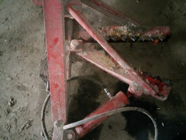 Другая Другая, объемом двигателя 0 л и пробегом 0 тыс. км за 1018 $, фото 1 на Automoto.ua