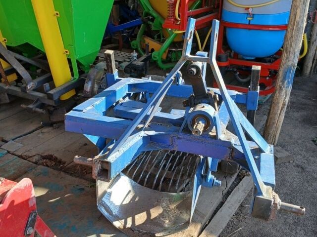 Другая Другая, объемом двигателя 0 л и пробегом 0 тыс. км за 73 $, фото 1 на Automoto.ua