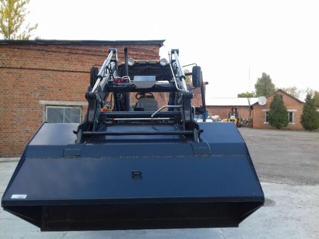 Другая Другая, объемом двигателя 0 л и пробегом 0 тыс. км за 9795 $, фото 3 на Automoto.ua