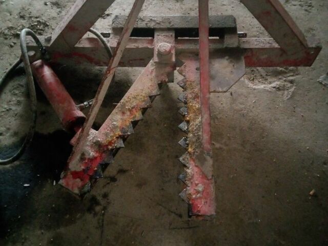 Другая Другая, объемом двигателя 0 л и пробегом 0 тыс. км за 1018 $, фото 3 на Automoto.ua