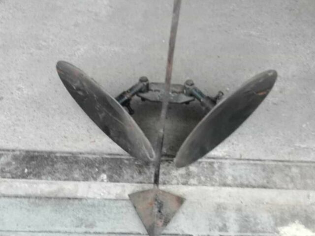 Другая Інша, об'ємом двигуна 0 л та пробігом 0 тис. км за 134 $, фото 1 на Automoto.ua