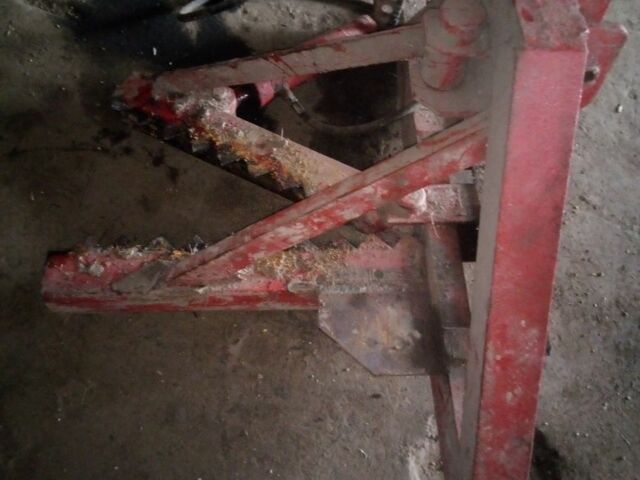 Другая Другая, объемом двигателя 0 л и пробегом 0 тыс. км за 1018 $, фото 2 на Automoto.ua