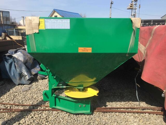 Другая Другая, объемом двигателя 0 л и пробегом 0 тыс. км за 1375 $, фото 3 на Automoto.ua