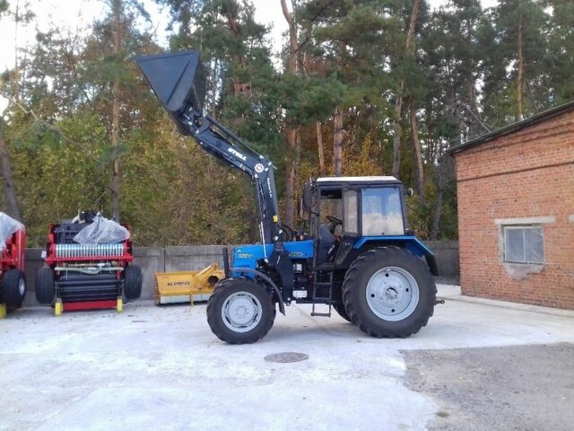 Другая Другая, объемом двигателя 0 л и пробегом 0 тыс. км за 9795 $, фото 2 на Automoto.ua