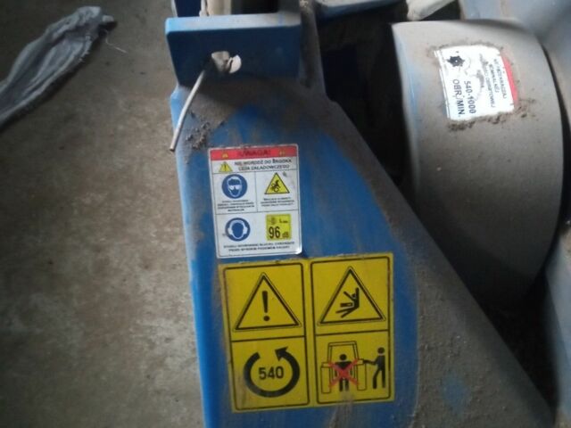 Другая Другая, объемом двигателя 0 л и пробегом 0 тыс. км за 7876 $, фото 4 на Automoto.ua