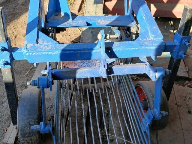 Другая Другая, объемом двигателя 0 л и пробегом 0 тыс. км за 73 $, фото 3 на Automoto.ua