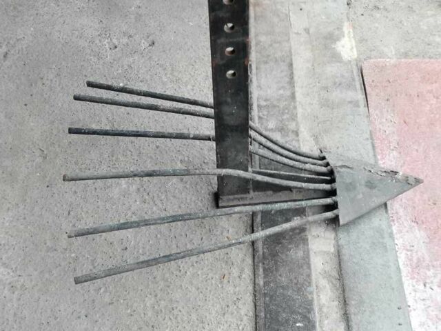 Другая Інша, об'ємом двигуна 0 л та пробігом 0 тис. км за 134 $, фото 3 на Automoto.ua