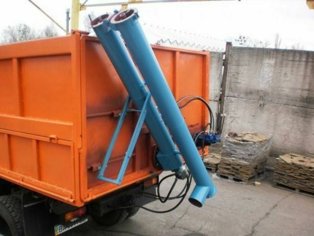 Другая Другая, объемом двигателя 0 л и пробегом 0 тыс. км за 945 $, фото 3 на Automoto.ua