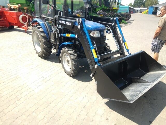 Другая Другая, объемом двигателя 0 л и пробегом 0 тыс. км за 2314 $, фото 6 на Automoto.ua