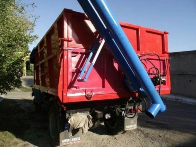 Другая Другая, объемом двигателя 0 л и пробегом 0 тыс. км за 945 $, фото 5 на Automoto.ua