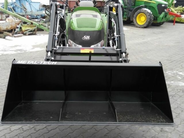 Другая Другая, объемом двигателя 0 л и пробегом 0 тыс. км за 2314 $, фото 1 на Automoto.ua