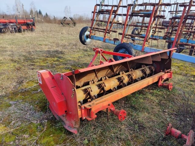 Другая Другая, объемом двигателя 0 л и пробегом 0 тыс. км за 1933 $, фото 2 на Automoto.ua