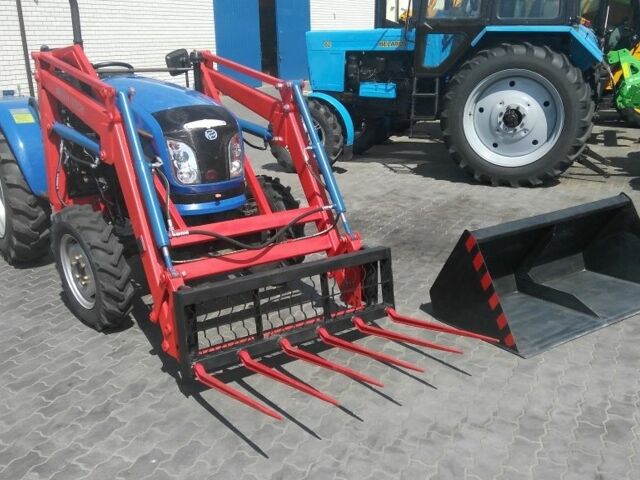 Другая Другая, объемом двигателя 0 л и пробегом 0 тыс. км за 2314 $, фото 5 на Automoto.ua