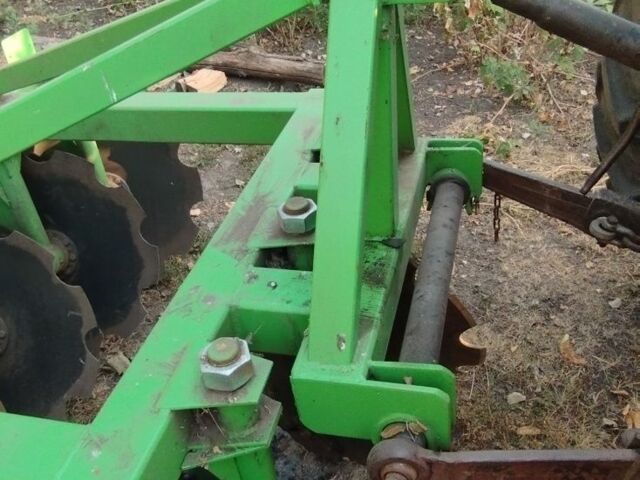 Другая Другая, объемом двигателя 0 л и пробегом 0 тыс. км за 1691 $, фото 3 на Automoto.ua