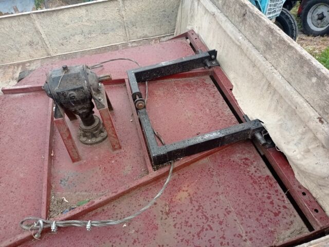 Другая Другая, объемом двигателя 0 л и пробегом 0 тыс. км за 550 $, фото 1 на Automoto.ua